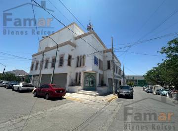Oficina · 1513m² · 12 Estacionamientos · Oficina en Zona Centro Chihuahua