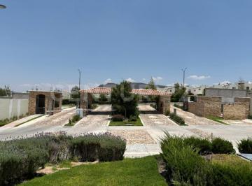 Terreno / Lote · 115m² · Terreno en Venta en Condominio México Capital Sur