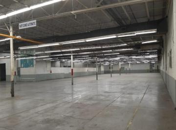 Nave industrial , Reynosa · Nave Industrial en Renta de 8,577 m² Reynosa, Tamaulipas