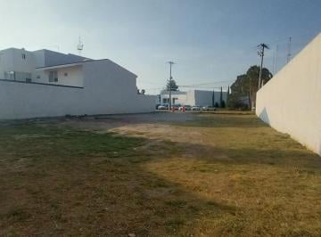 Terreno / Lote · 670m² · Se Vende Terreno en Fraccionamiento Club Club de Golf, Pachuca, Hidalgo