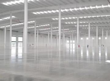 Nave industrial , Querétaro · Nave Industrial en Renta de 47,360 m² Queretaro, México