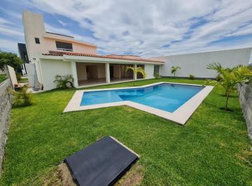Casa-en-venta-en-0 · Venta Casa Club de Golf Santa Fe Xochitepec