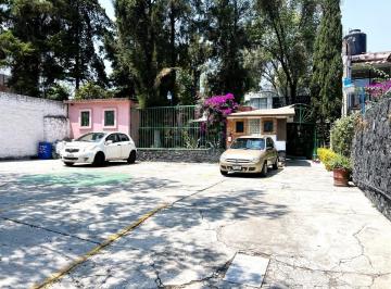 Casa uso de suelo , La Magdalena Contreras · Casa con Uso de Suelo en Venta en San Jerónimo Lídice