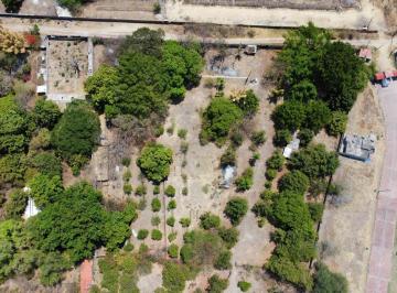 Terreno / Lote · 16461m² · Terreno en Ticumán