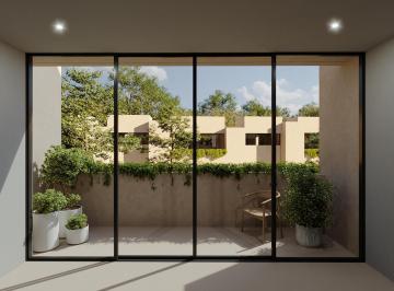 Departamento de 2 habitaciones, Mérida · Departamento de 91 m² con 2 Recámaras en Venta en Dzityá