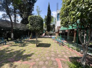 Terreno / Lote , La Magdalena Contreras · Terreno en Venta en San Jerónimo Aculco