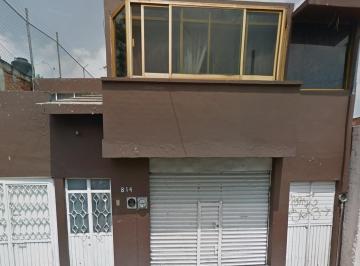 Casa de 2 habitaciones, Guanajuato · Mgm Casa en Venta Remate Bancario Guanajuato
