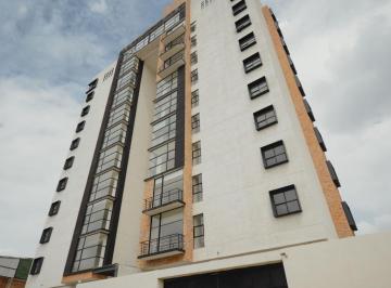 Departamento · 116m² · 3 Recámaras · 1 Estacionamiento · Departamento en Venta Torre Cruz del Sur, Forjadores
