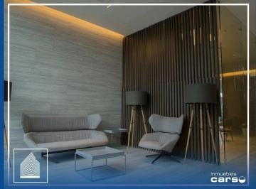 Departamento · 80m² · 2 Recámaras · 2 Estacionamientos · Departamento Nuevos en Venta Residencial Carso Vistas Bosques