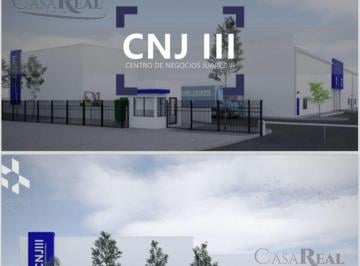 Bodega comercial · 367m² · Bodega Industrial en Renta en Cd. Juárez Chihuahua