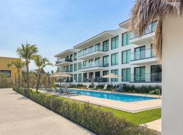 Departamento · 240m² · 4 Recámaras · 1 Estacionamiento · Departamento en Venta, El Tigre Nuevo Vallarta, Nayarit.
