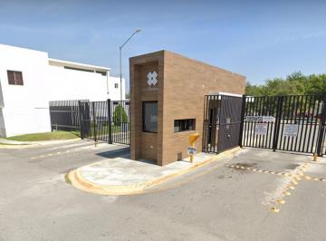 Casa de 1 habitación, Apodaca · Mgm Casa en Venta Remate Bancario Apodaca