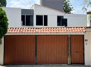 Casa · 291m² · 3 Recámaras · 4 Estacionamientos · Casa en Venta en Xonaca, Puebla