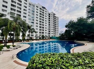 Departamento · 121m² · 3 Recámaras · Junto Ex Casino de Laselva