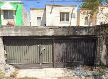Casa de 2 habitaciones, Guadalupe · Mgm Casa en Venta Remate Bancario Nuevo León