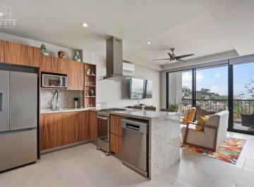 Departamento de 2 habitaciones, Puerto Vallarta · Departamento en Venta en Puerto Vallarta $400,000 - Dlls