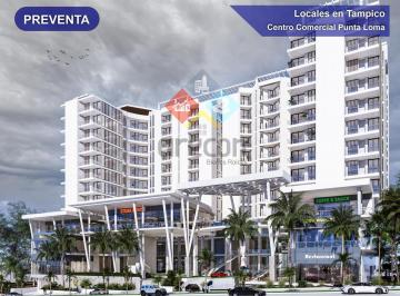 Local comercial · Punta Loma Locales Comerciales
