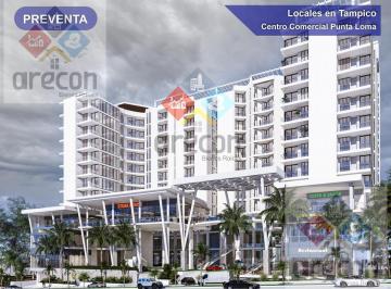 Local comercial · Punta Loma Locales Comerciales