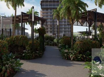 Departamento · 120m² · 2 Recámaras · 2 Estacionamientos · Departamento Torre Nymphe