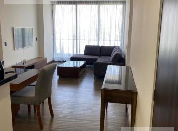Departamento · 120m² · 2 Recámaras · 2 Estacionamientos · Departamento Torre Nymphe