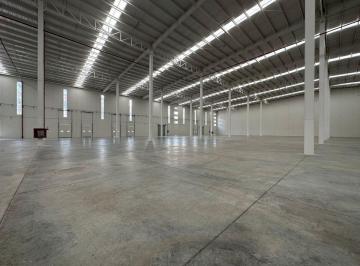 Nave industrial , Azcapotzalco · Nave Industrial en Renta de 7,840 m² Azcapotzalco, Ciudad de México