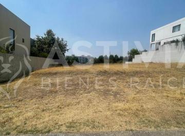 Terreno / Lote , Cuajimalpa de Morelos · Terreno en Venta en Cumbres de Santa Fe
