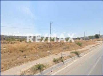 Terreno comercial , Corregidora · Venta Terreno Industrial y Comercial La Negreta Balvanera