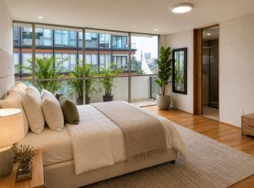 Departamento de 3 habitaciones, Miguel Hidalgo · Venta Departamento en Polanco Muy Amplio