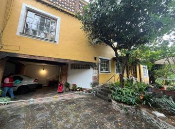 Casa de 3 habitaciones, Alvaro Obregón · Casa en Venta en Tizapán San Angel