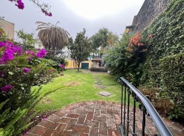 Casa de 3 habitaciones, Alvaro Obregón · Casa en Venta en Tizapán San Angel