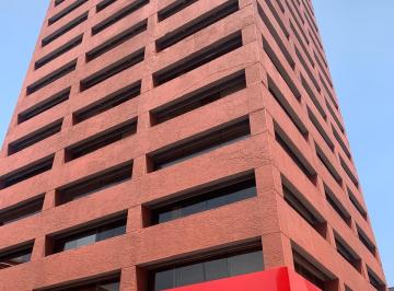Oficina de 25 habitaciones, Miguel Hidalgo · A Lado Polanco, Desde 72 m² Hasta 1,271 m², con Helipuerto, Total 1,465 m²