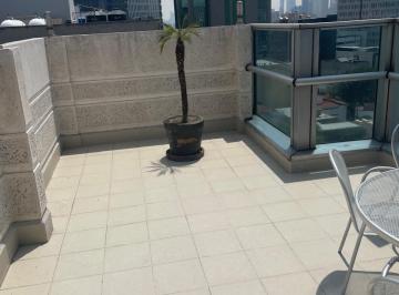 Departamento de 1 habitación, Miguel Hidalgo · Depto en Venta, Tecamachalco, Miguel Hidalgo