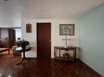 Departamento de 3 habitaciones, Miguel Hidalgo · Polanco Departamento en Venta