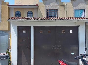 Casa · 72m² · 2 Recámaras · 1 Estacionamiento · Casa en Venta en Las Americas Ecatepec