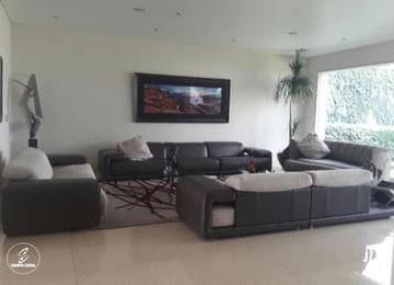 Casa de 4 habitaciones, Cuajimalpa de Morelos · Casa en Venta en Bosque de Tabachines