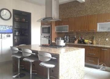 Casa de 4 habitaciones, Cuajimalpa de Morelos · Casa en Venta en Bosque de Tabachines