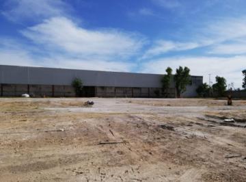 Terreno industrial , El Salto · Terreno Industrial en Renta de 7,234 m² en San Martín de Las Flores, Jalisco