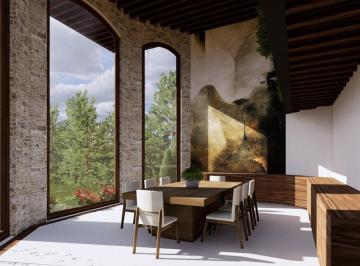 Casa · 440m² · 3 Recámaras · 4 Estacionamientos · Casa en Venta, Casa Peral, Alto Ocoxal, Morelos