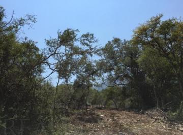 Terreno / Lote · 102000m² · Terreno en El Barrial