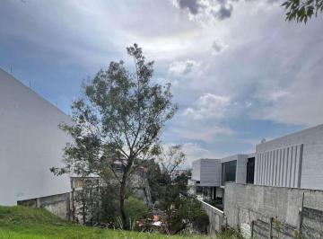 Terreno / Lote , Cuajimalpa de Morelos · Espectacular Terreno en Venta de 1,060 m² en Bosques de Las Lomas