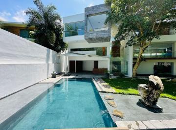 Casa de 5 habitaciones, Cuernavaca · Casa en Venta Las Quintas Cuernavaca Morelos