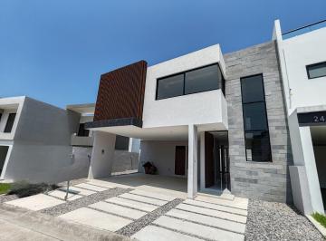 Casa · 237m² · 3 Recámaras · 2 Estacionamientos · Casa en Venta en Punta Tiburón Alvarado Veracruz Riviera Veracruzana