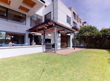 Casa de 4 habitaciones, Cuajimalpa de Morelos · Venta Casa Cumbres de Santa Fe