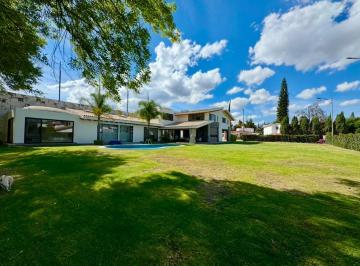 Casa de 4 habitaciones, Atlixco · Residencia en Venta Fraccionamiento Club de Golf El Cristo Atlixco, Puebla