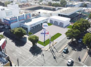Local comercial · 60m² · Local en Culiacán en Esquina con Estacionamiento