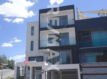 Casa · 326m² · 4 Recámaras · 3 Estacionamientos · Casa Nueva en Venta en Lomas Verdes 6a. Sección - (4)