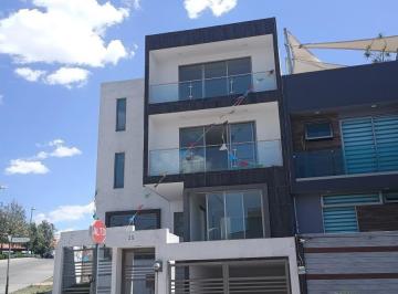 Casa · 326m² · 4 Recámaras · 3 Estacionamientos · Casa Nueva en Venta en Lomas Verdes 6a. Sección - (4)
