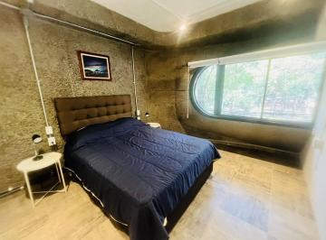 RECÁMARA · Departamento en Venta Frente Al Parque España 35 m²