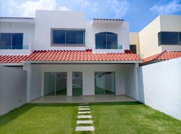 Casa 160m² Venta El Polvorín · Casas en Venta con Alberca Privada, Acabados de Lujo, Cerca del Tec de Monterrey Cuernavaca