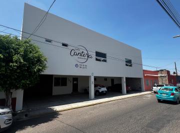 Local comercial · 657m² · 8 Estacionamientos · Local Comercial en Renta en Zona Centro Durango. - (4)